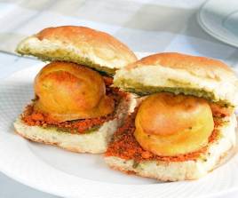 Vada Pav