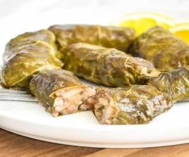 Dolmades