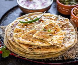 Paratha