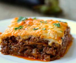 Moussaka