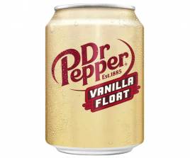 Dr. Pepper