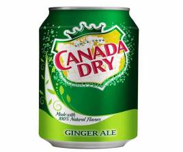 Canada Dry